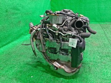ДВИГАТЕЛЬ НА SUBARU IMPREZA GGA EJ205