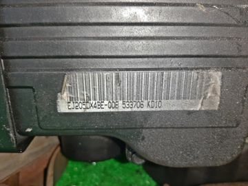 ДВИГАТЕЛЬ НА SUBARU IMPREZA GGA EJ205
