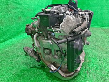 ДВИГАТЕЛЬ НА SUBARU FORESTER SH5 EJ205