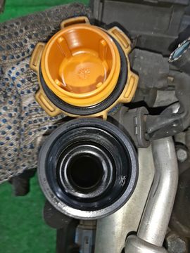 ДВИГАТЕЛЬ НА SUBARU FORESTER SH5 EJ205