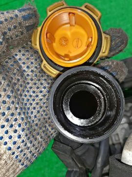 ДВИГАТЕЛЬ НА SUBARU LEGACY BH5 EJ202