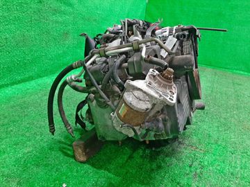 ДВИГАТЕЛЬ НА SUBARU LEGACY BH5 EJ201
