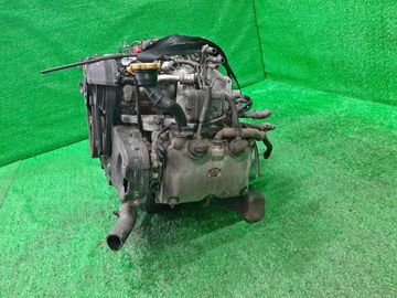 ДВИГАТЕЛЬ НА SUBARU LEGACY BH5 EJ201