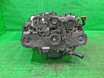ДВИГАТЕЛЬ НА SUBARU IMPREZA GD2 EJ152