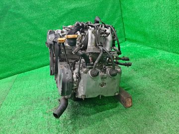 ДВИГАТЕЛЬ НА SUBARU IMPREZA GD2 EJ152