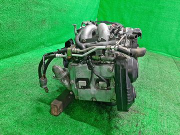 ДВИГАТЕЛЬ НА SUBARU IMPREZA GD9 EJ204