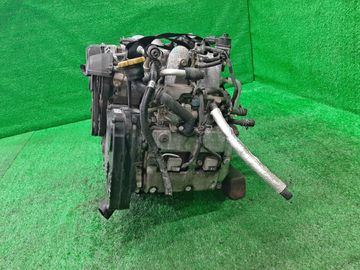 ДВИГАТЕЛЬ НА SUBARU IMPREZA GD9 EJ204
