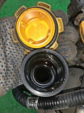 ДВИГАТЕЛЬ НА SUBARU IMPREZA GD9 EJ204