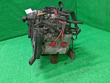 ДВИГАТЕЛЬ НА SUBARU LEGACY LANCASTER BH9 EJ254