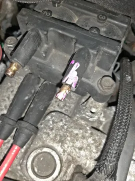 ДВИГАТЕЛЬ НА SUBARU LEGACY LANCASTER BH9 EJ254
