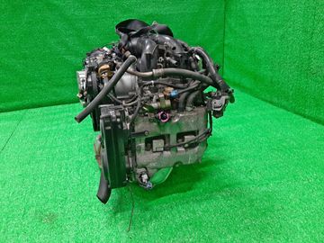 ДВИГАТЕЛЬ НА SUBARU LEGACY BP5 EJ20Y