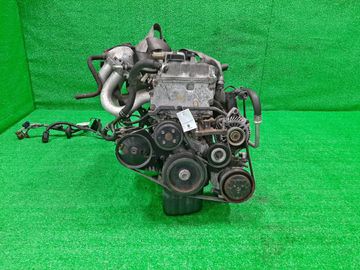 ДВИГАТЕЛЬ НА NISSAN AD VFY11 QG15DE