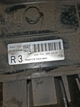 ДВИГАТЕЛЬ НА NISSAN WINGROAD WFY11 QG15DE