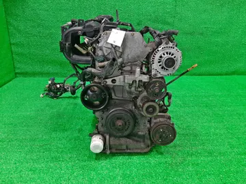 ДВИГАТЕЛЬ НА NISSAN LIBERTY RM12 QR20DE