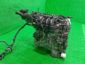 ДВИГАТЕЛЬ НА NISSAN LIBERTY RM12 QR20DE