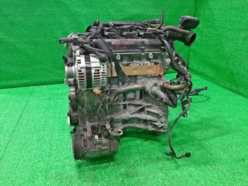 ДВИГАТЕЛЬ НА NISSAN LIBERTY RM12 QR20DE