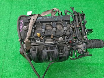 ДВИГАТЕЛЬ НА MAZDA ATENZA GH5FS L5-VE