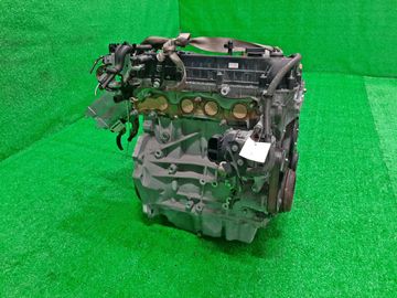 ДВИГАТЕЛЬ НА MAZDA ATENZA GH5FS L5-VE