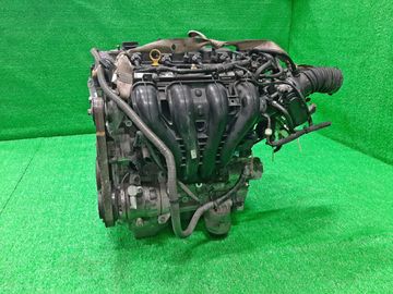 ДВИГАТЕЛЬ НА MAZDA ATENZA GH5FS L5-VE