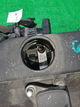 ДВИГАТЕЛЬ НА MAZDA ATENZA GH5FS L5-VE