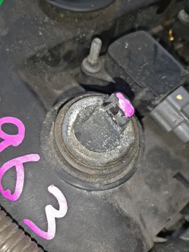 ДВИГАТЕЛЬ НА MAZDA ATENZA GH5FS L5-VE