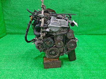 ДВИГАТЕЛЬ НА TOYOTA CAMI J102E K3-VE