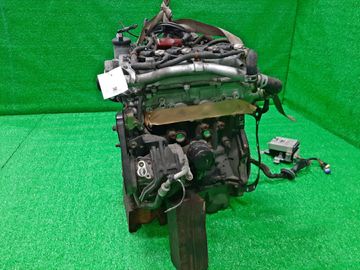 ДВИГАТЕЛЬ НА TOYOTA CAMI J102E K3-VE