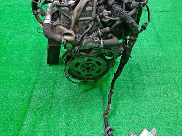ДВИГАТЕЛЬ НА TOYOTA CAMI J102E K3-VE