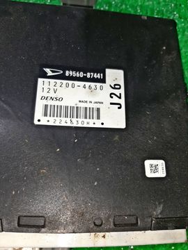 ДВИГАТЕЛЬ НА TOYOTA CAMI J102E K3-VE
