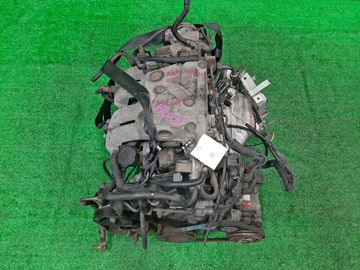 ДВИГАТЕЛЬ НА MAZDA BONGO FRIENDEE SGEW FE