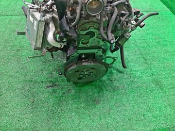 ДВИГАТЕЛЬ НА MAZDA BONGO FRIENDEE SGEW FE