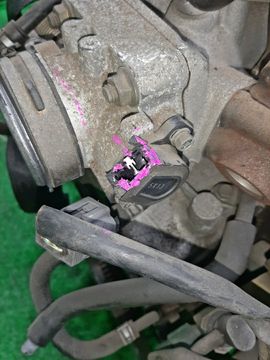 ДВИГАТЕЛЬ НА MAZDA BONGO FRIENDEE SGEW FE
