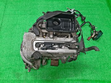 ДВИГАТЕЛЬ НА SUZUKI CHEVROLET MW ME34S M13A
