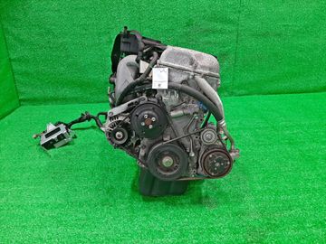 ДВИГАТЕЛЬ НА SUZUKI CHEVROLET MW ME34S M13A