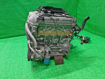 ДВИГАТЕЛЬ НА SUZUKI CHEVROLET MW ME34S M13A