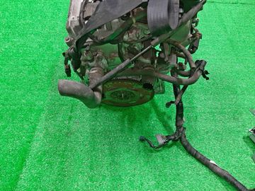 ДВИГАТЕЛЬ НА SUZUKI CHEVROLET MW ME34S M13A