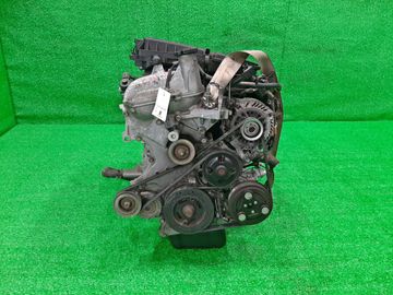 ДВИГАТЕЛЬ НА MAZDA AXELA BK5P ZY-VE
