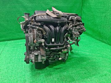 ДВИГАТЕЛЬ НА MAZDA AXELA BK5P ZY-VE