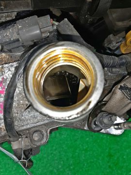 ДВИГАТЕЛЬ НА MAZDA AXELA BK5P ZY-VE
