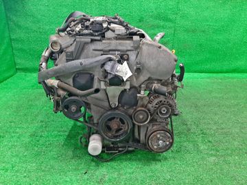 ДВИГАТЕЛЬ НА NISSAN PRESAGE HU30 VQ30DE