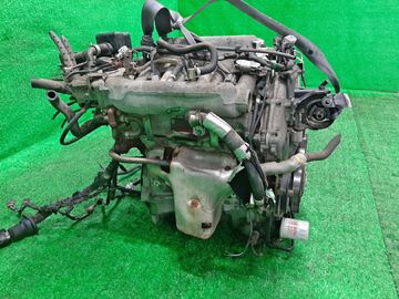 ДВИГАТЕЛЬ НА NISSAN PRESAGE HU30 VQ30DE