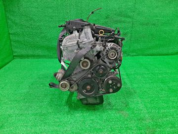 ДВИГАТЕЛЬ НА MAZDA AXELA BK5P ZY-VE