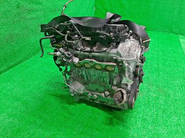 ДВИГАТЕЛЬ НА MAZDA AXELA BK5P ZY-VE