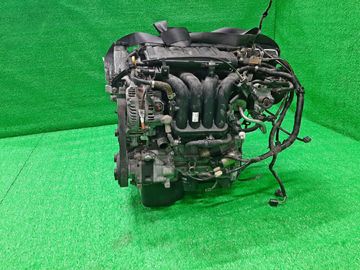 ДВИГАТЕЛЬ НА MAZDA AXELA BK5P ZY-VE