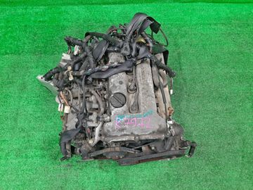 ДВИГАТЕЛЬ НА NISSAN SERENA KBNC23 SR20DE