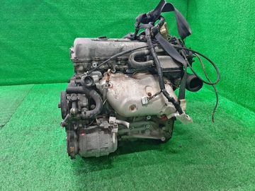 ДВИГАТЕЛЬ НА NISSAN SERENA KBNC23 SR20DE