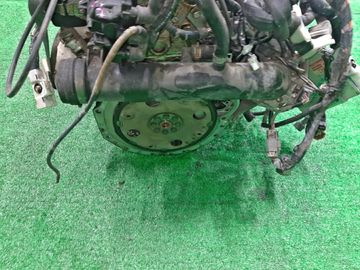 ДВИГАТЕЛЬ НА NISSAN SERENA KBNC23 SR20DE