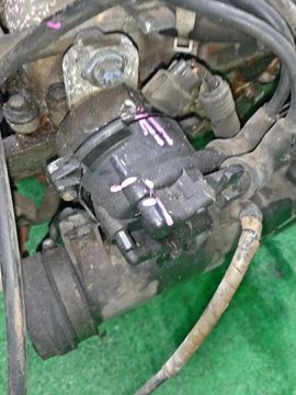 ДВИГАТЕЛЬ НА NISSAN SERENA KBNC23 SR20DE