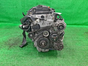 ДВИГАТЕЛЬ НА HONDA CIVIC FD1 R18A