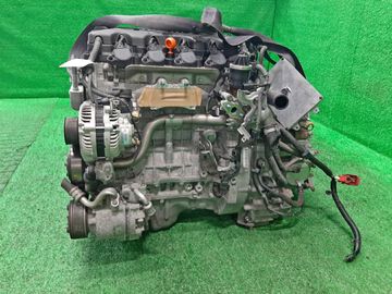 ДВИГАТЕЛЬ НА HONDA CIVIC FD1 R18A